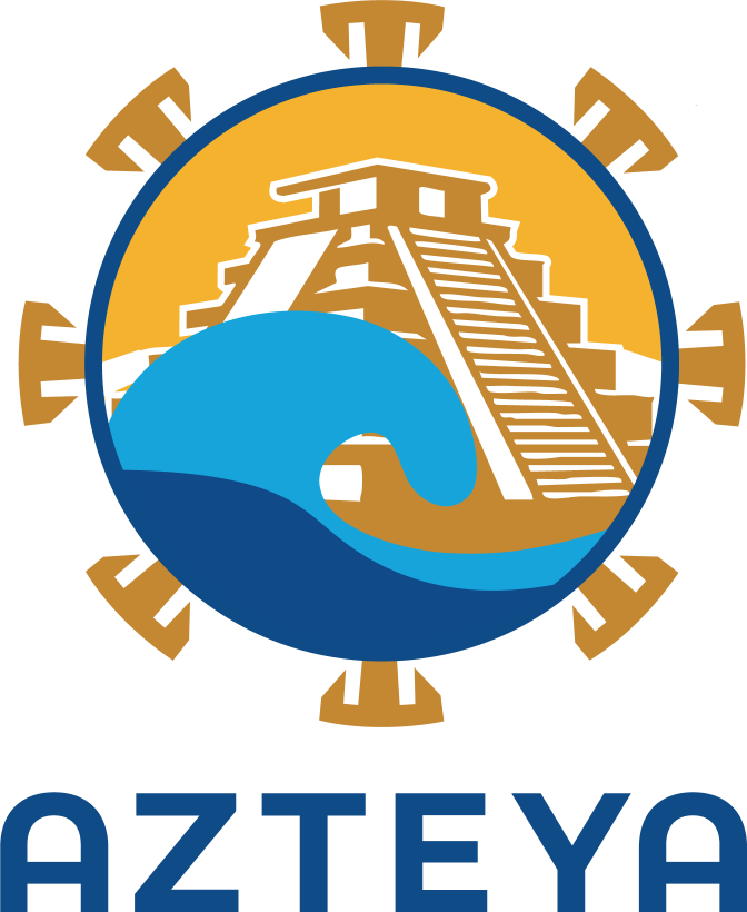 Azteya Logo Footer
