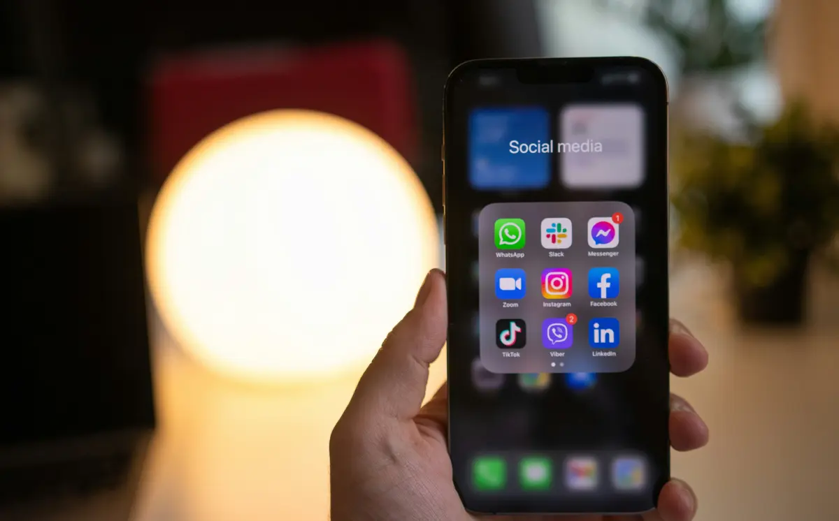 Digital marketing strategy and analytics dashboard for startups